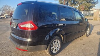 FORD GALAXY 2.0 TDCI.7M - 6