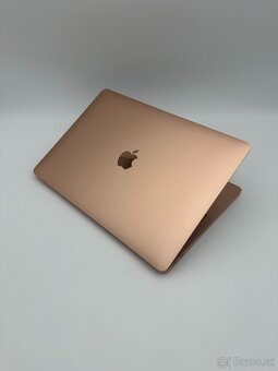 MacBook Air 13" M1 Rose Gold 8/256GB + ZÁRUKA + DARČEK - 6