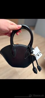 ZARA crossbody-Milano - 6