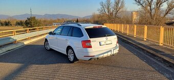 Škoda octavia 3 combi - 6