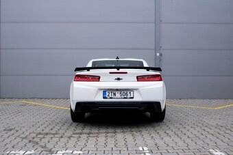 Chevrolet Camaro 3.6L V6 - 6