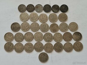 mince Rakúsko - Uhorsko - 6