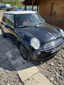 Mini Cooper 1.6 85kw - 6