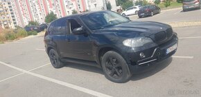 Predàm bmw x5 e70  m57 3.0d 173kw - 6