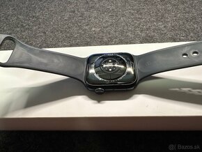 Apple Watch 8 45mm GPS Midnight v ZÁRUKE - 6