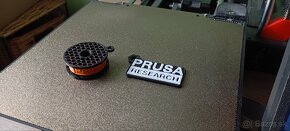 Prusa MINI Input Shaper - 6