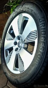 alu R19 5x112, ET36, orig. Audi - - 6