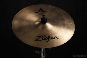 Predám Zildjian činelovú zostavu - 6