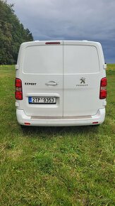 Peugeot expert 2.0 hdi L2 - 6