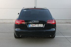 Audi A6 C6 Avant 2.0 TDI - 6