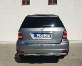 Mercedes-Benz GL 350 CDI 4MATIC - 6