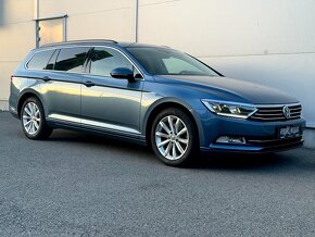 Volkswagen Passat Dsg 2018 Facelift - 6