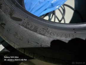 Predam novu Pirelli P7 Cinturato 215/55 R17 94W - 6