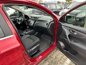 Nissan Qashqai 1.3 benzín. - 6