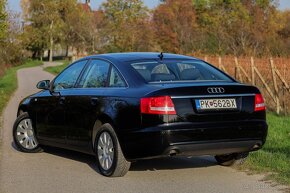 Audi A6 Business - 6