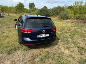 Volkswagen Passat Variant 2.0 TDI BMT DSG - 6