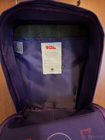 Batohy (16L) Fjallraven Rainbow - 6