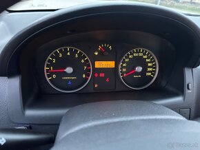 Hyundai Getz 1.4 - 6