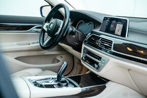 BMW 730 xDrive, odpocet DPH - 6