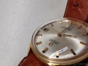 Omega Seamaster Cosmic 1968 - 6