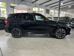 BMW X5 M - 6