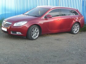 Opel Insignia.................nahradne diely - 6