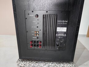 Velodyne CHT-10R subwoofer - 6