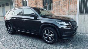 Škoda Kodiaq 2.0 TDI Sportline 4x4 Panorama - 6