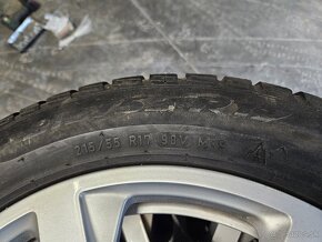 5x112 r17 215/55 r17 - 6