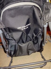 Nosič Deuter Kid Comfort 1 Plus - 6