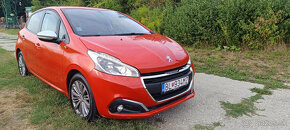 peugeot 208 1.2 PureTech Active - 6