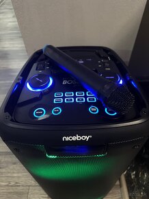 Niceboy Party Boss 2 (200 W) - 6