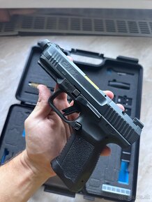 Canik TP9 Elite Combat Executive 9mm  3x púzdro - 6