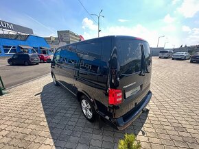 Volkswagen Transporter 2.0 TDi DSG - 6