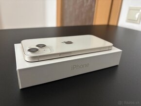 iPhone 14 256GB Biely - ako nový - 6