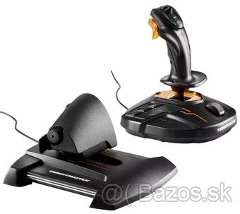 Thrustmaster T.16000M FCS Hotas - 6