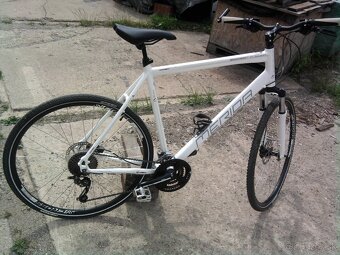 Predam horsky bicykel znacky Merida crossway TFS 300 - 6