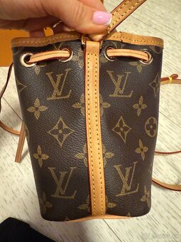 Louis Vuitton neo noe mini - 6