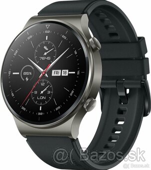 Huawei Watch gt 2 Pro - 6