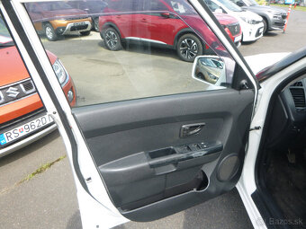 KIA Soul 1,6i 2009 - 6