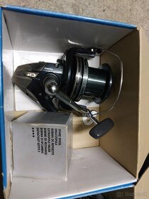 Predam 3 navijaky Shimano Ultegra CI4 14000XTA komplet - 6