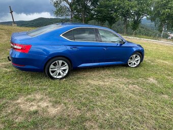 Škoda Superb 2.0 TDI SCR Style - 6