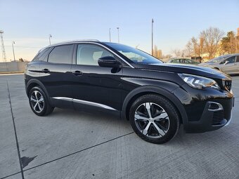 Peugeot 3008 1.2 PureTech Allure - 6