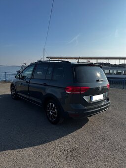 Touran 2018 2.0tdi - 6