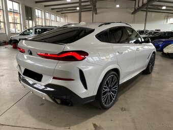 BMW X6 - 6