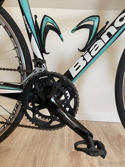 Bianchi Vertigo Veloce - 6