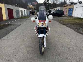 Honda XRV 750 africa twin - 6