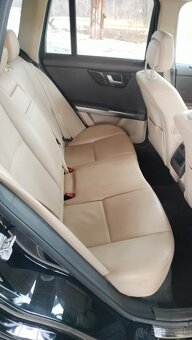 Mercedes Benz GLK 220d facelift 2013 - 6