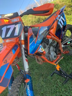 Ktm sxf 250 2017 - 6