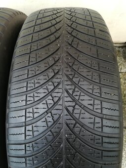 Letné pneumatiky 215/65 R16 Celoročné Goodyear, 2ks - 6